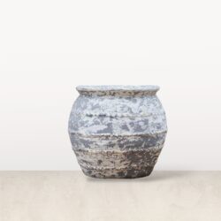 Revival Ceramic Decorative Vase Pot (AB)
